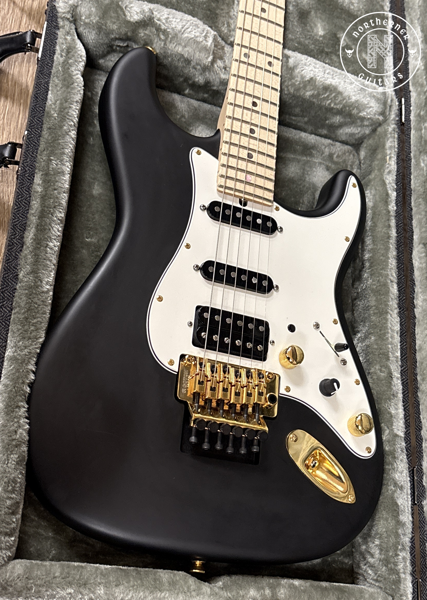 USED James Tyler Japan LA Studio Classic 2023 Matte Black
