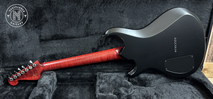 NEW Knaggs Severn X7 T1 Indian Red / Onyx