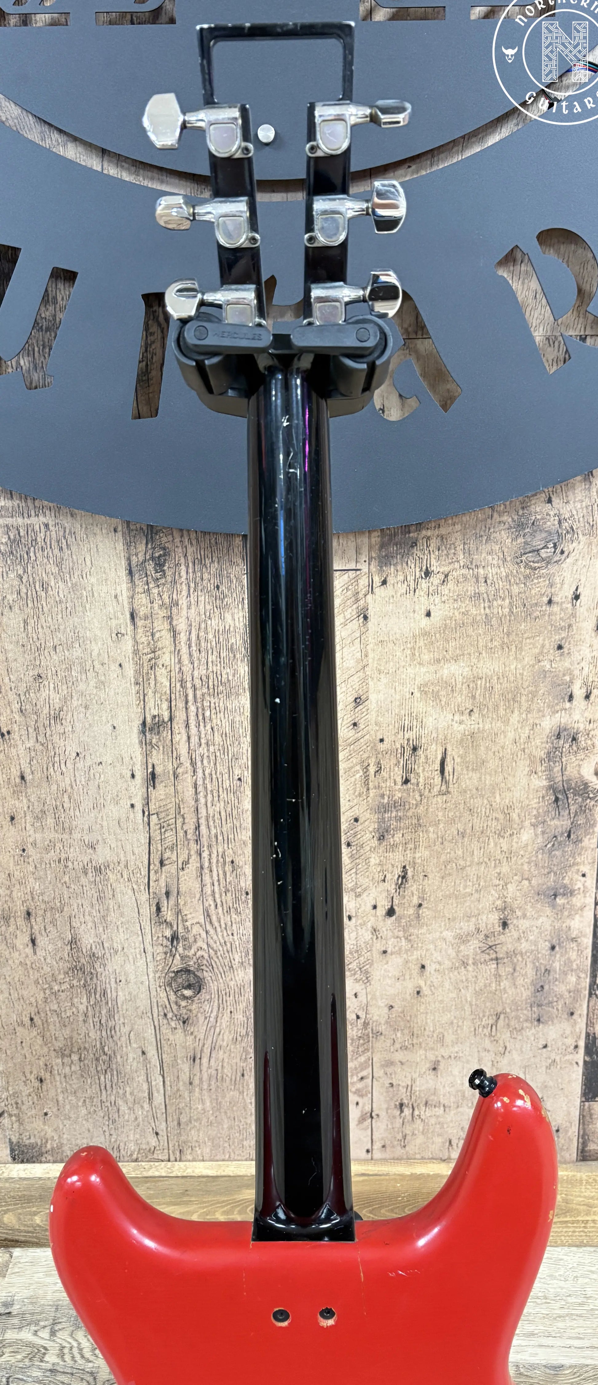 USED Travis Bean TB500 1978 - Northerner Guitars