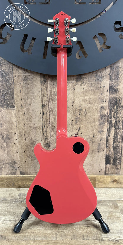 NEW Knaggs Kenai T HHH 2025 Fiesta Red - Northerner Guitars