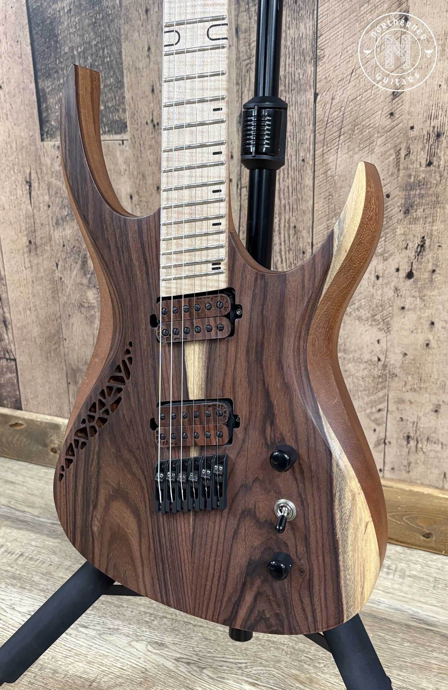 NEW OD Guitars Rhea 6 2024 Rosewood - Northerner Guitars
