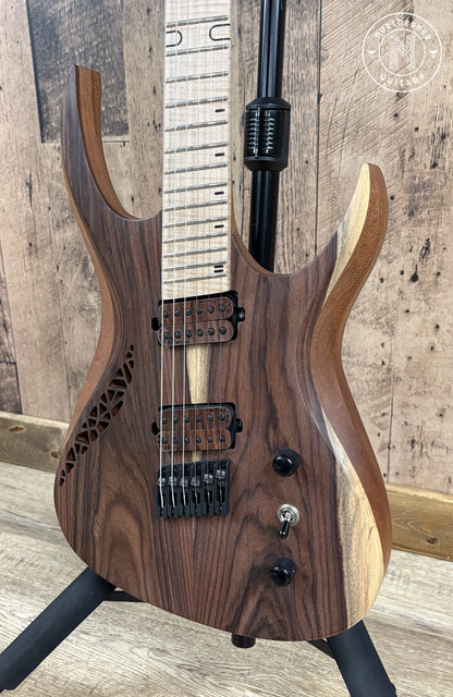 NEW OD Guitars Rhea 6 2024 Rosewood - Northerner Guitars