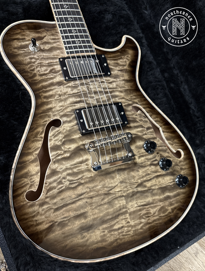 NEW Knaggs Chena T1 Quilt Maple Sand Dune