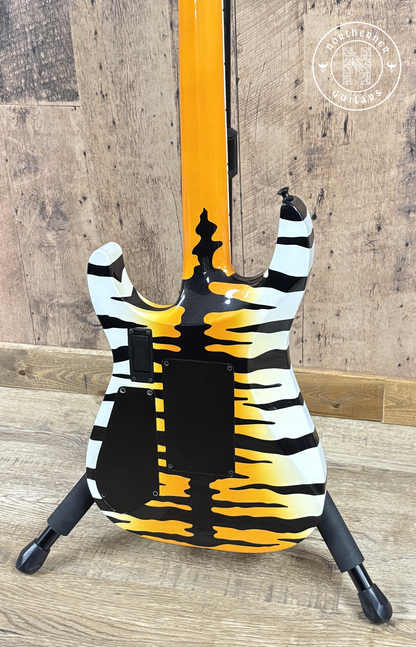 NEW Badlands GX1-Pro Custom Retro Bengal - LIMITED