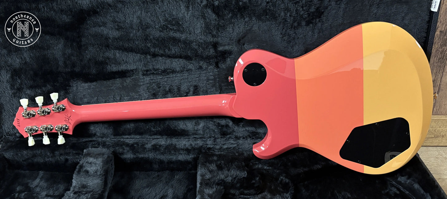 NEW Knaggs Kenai 2025 "Kid's Trunks" - Northerner Guitars