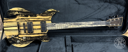 NEW Dunable Cyclops Ultimate Custom Pale Moon Ebony