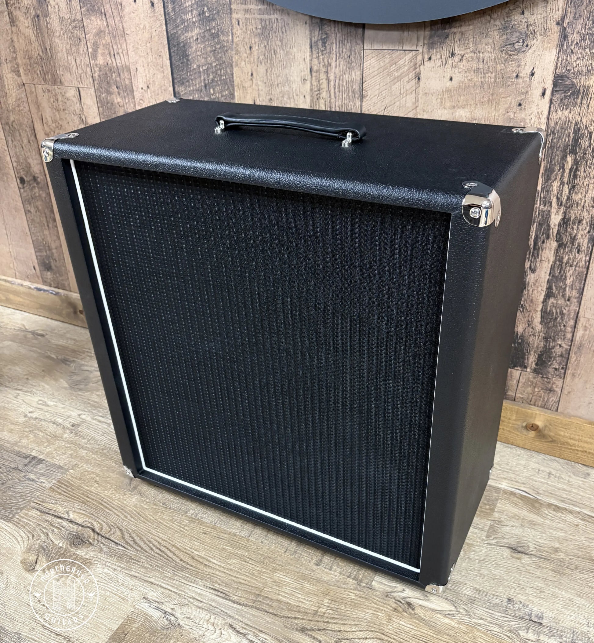 NEW Amplified Nation 2x12 Square Cab Northerner Guitars