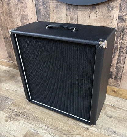 NEW Amplified Nation 2x12 Square Cab Northerner Guitars