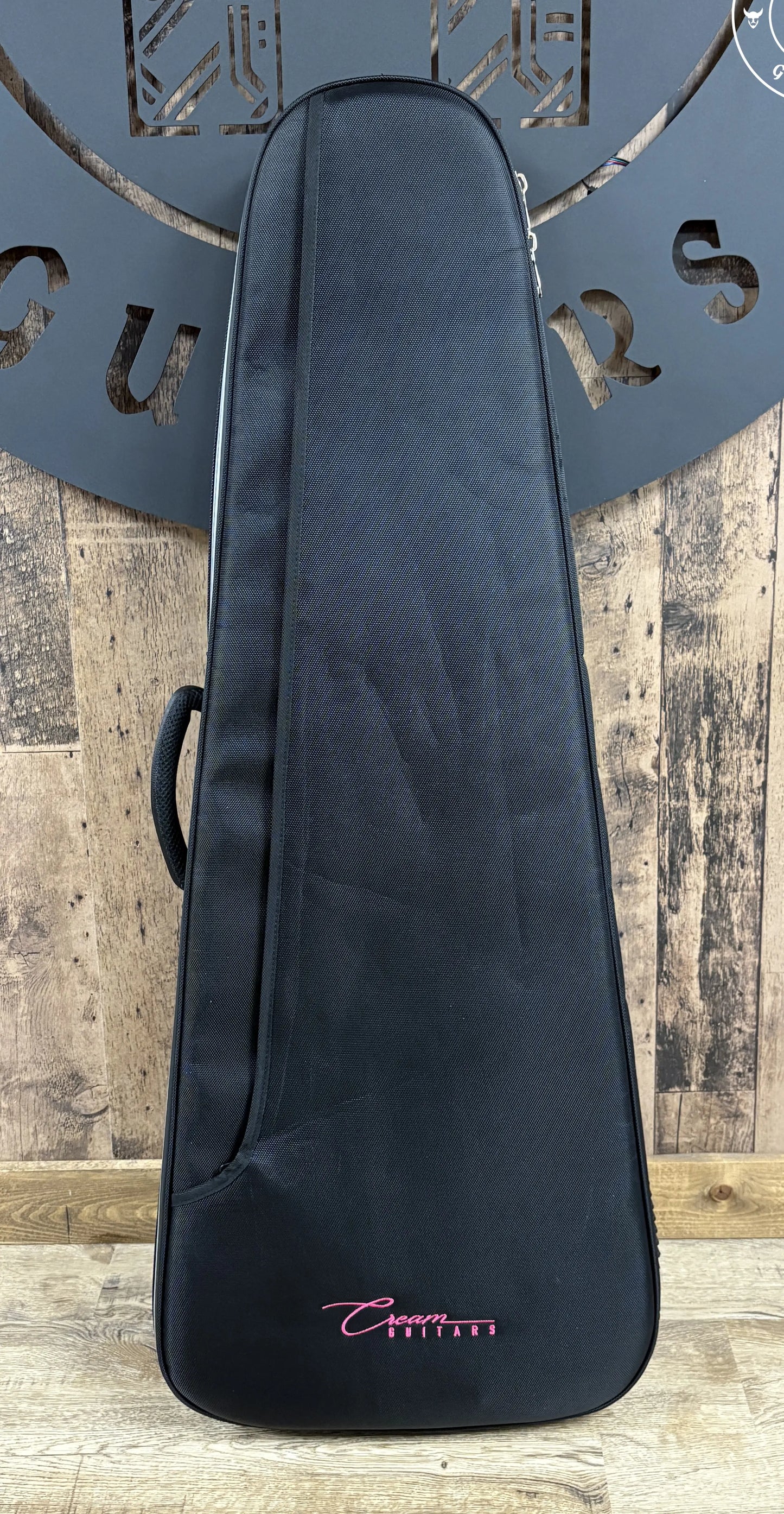 NEW Cream Guitars Revolver Standard Series 2025 Electric Blue - Northerner Guitars