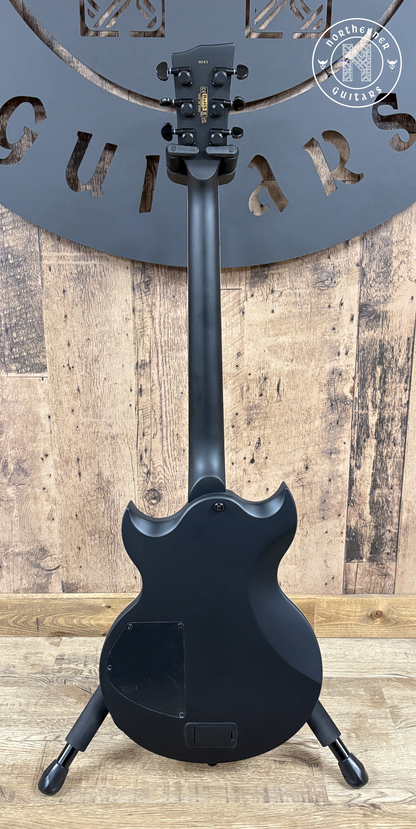 NEW Dunable DE Minotaur Black Matte