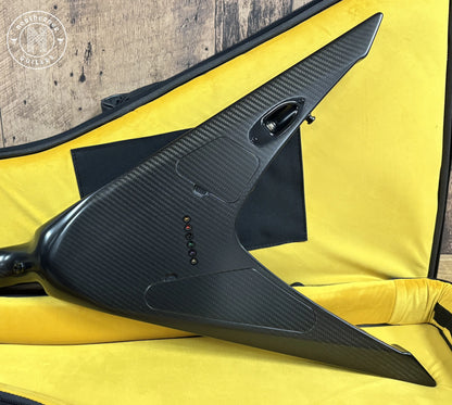 NEW Ruf Guitars Vinci 6 2025 "Red Fornir" Northerner Guitars