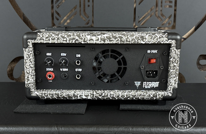 NEW ThisHeavyEarth FleshRot 200W Guitar Amp Head (Various Colors)