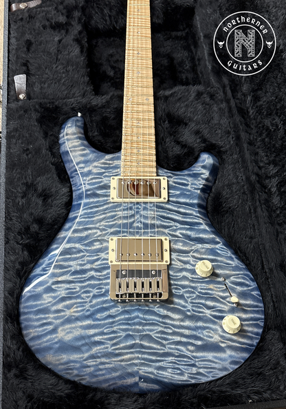 NEW Knaggs Severn X T1 Quilt Maple Northerner Blue
