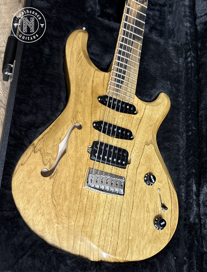 NEW Knaggs Severn X7 HB T2 Pale Moon Drift