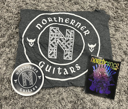 NEW Bad Cat Ocelot 2025 - Northerner Guitars