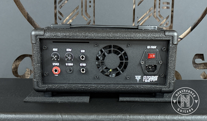 NEW ThisHeavyEarth FleshRot 200W Guitar Amp Head (Various Colors)