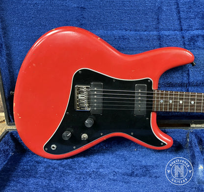 USED Travis Bean TB500 1978 - Northerner Guitars