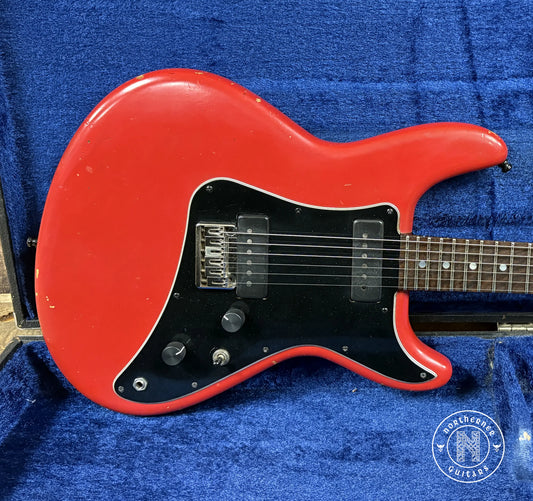 USED Travis Bean TB500 1978 - Northerner Guitars