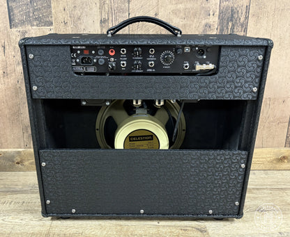 NEW Driftwood Mini Nightmare IR 45W 1x12 Combo 2025 - Northerner Guitars