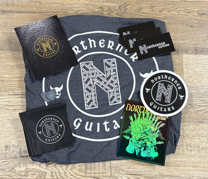 PRE-ORDER Sunn Beta Mini (Pre-Order #2)