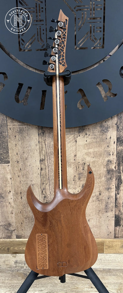 NEW OD Guitars Rhea 6 2024 Rosewood - Northerner Guitars