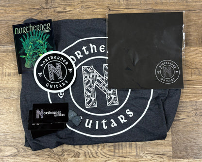 NEW Dunable Gnarwhal 2025 Olive Gold