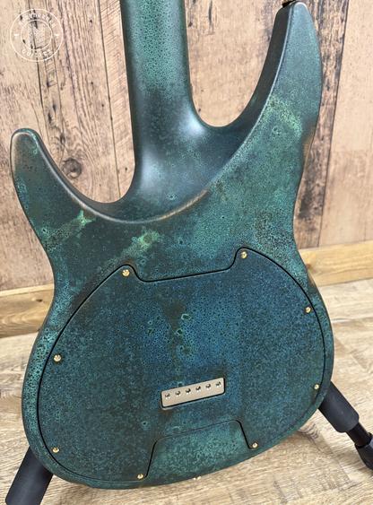 NEW Aristides 060B Baritone 2025 Oxidized Bronze