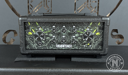 NEW ThisHeavyEarth FleshRot 200W Guitar Amp Head (Various Colors)