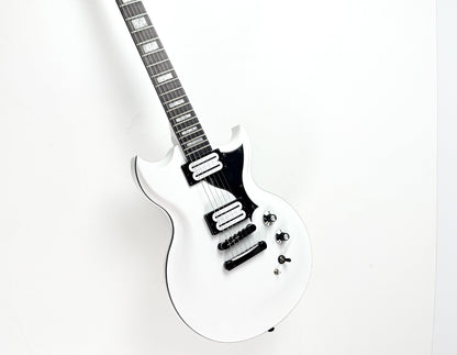 NEW Dunable DE Minotaur Matte White - Northerner Guitars Exclusive