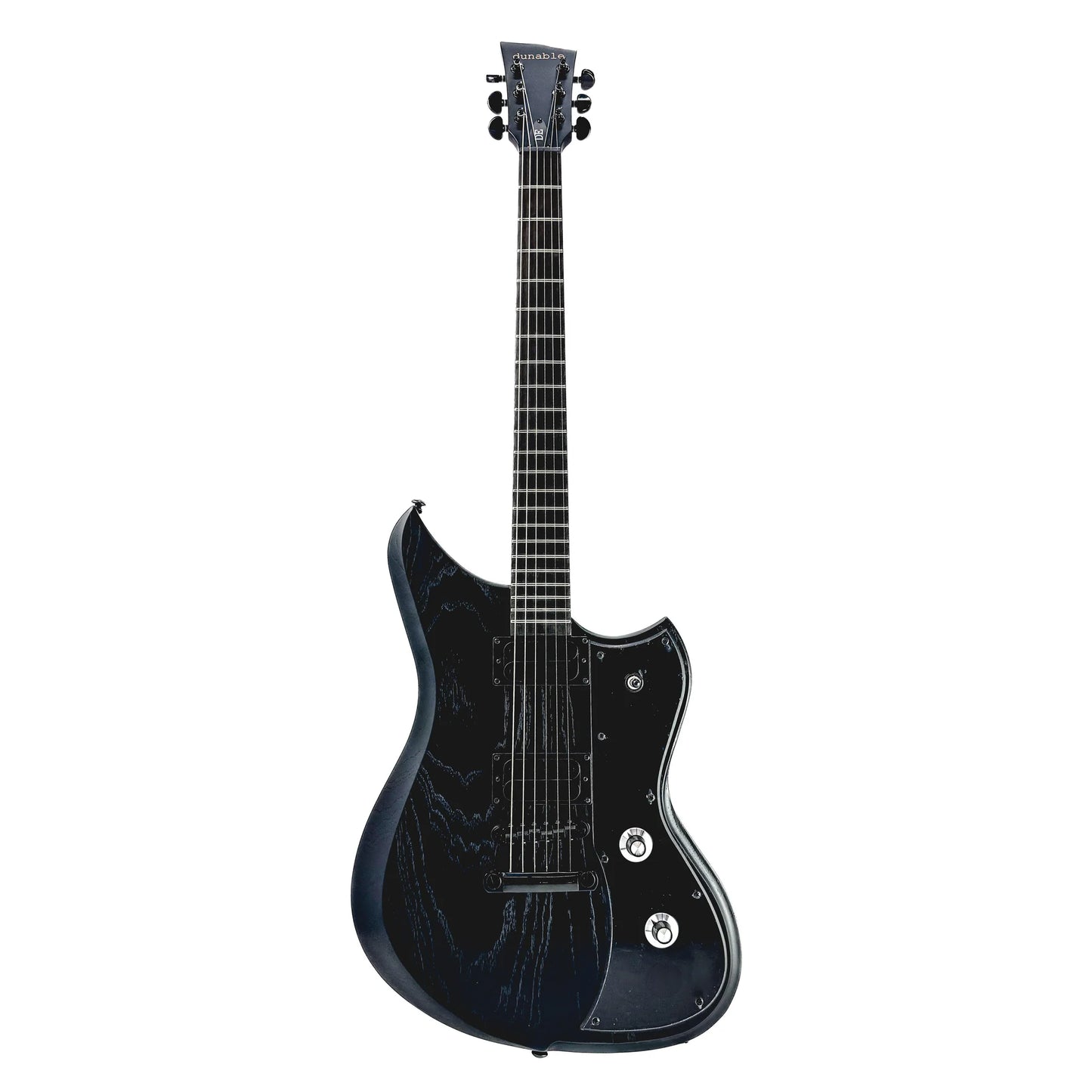 NEW Dunable DE Yeti Matte Black Swamp Ash