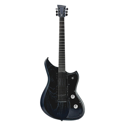 NEW Dunable DE Yeti Matte Black Swamp Ash