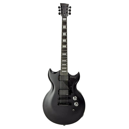 NEW Dunable DE Minotaur Matte Black