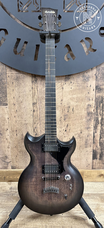 NEW Dunable Minotaur Transparent Charcoal Black