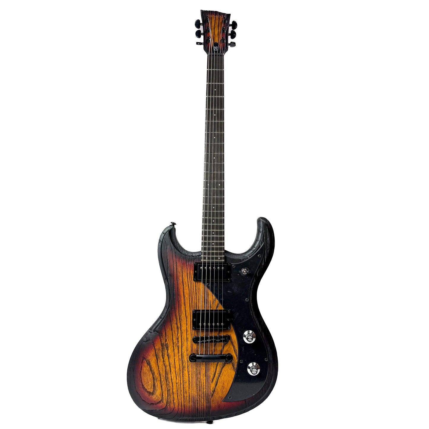 NEW Dunable DE Gnarwhal Baritone Tobacco Sandblast