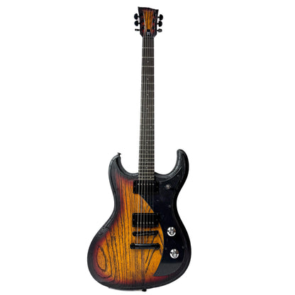 NEW Dunable DE Gnarwhal Baritone Tobacco Sandblast