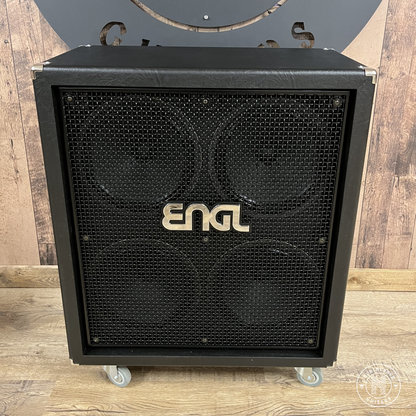 NEW ENGL 4x12 XXL Cab E412XXL Cabinet