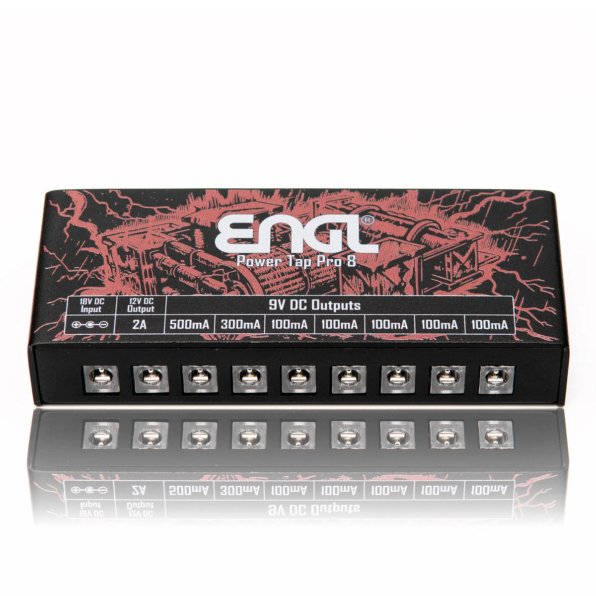 NEW ENGL Power Tap Pro 8