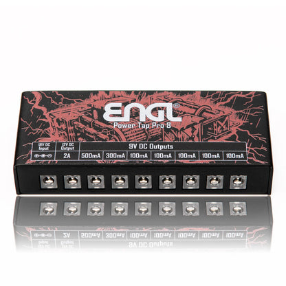 NEW ENGL Power Tap Pro 8