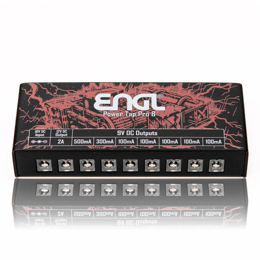 NEW ENGL Power Tap Pro 8