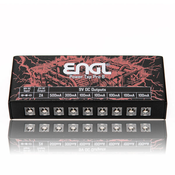NEW ENGL Power Tap Pro 8