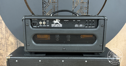NEW Bad Cat Hot Cat 50 Head Mod Shop Edition - Blackout