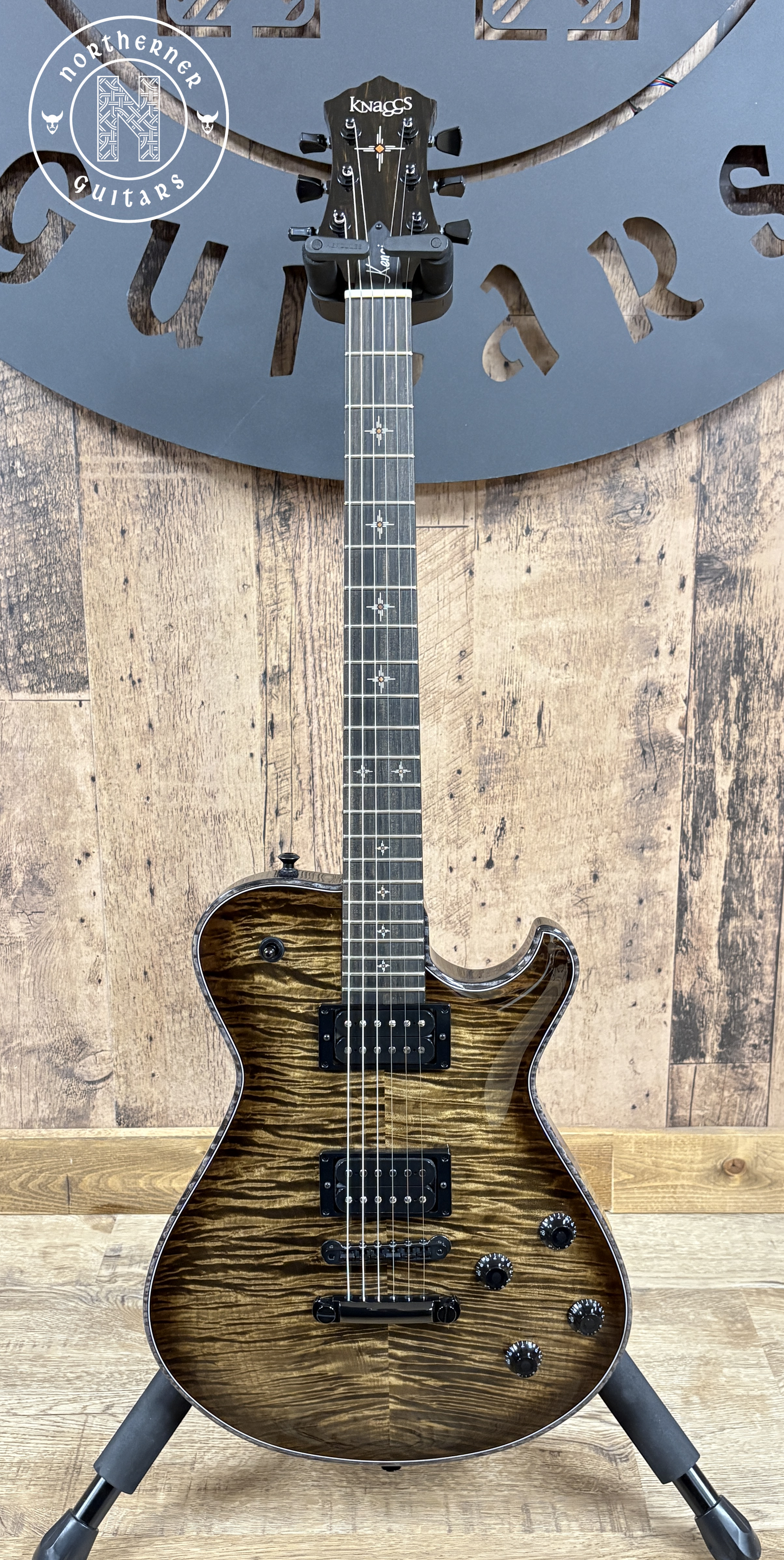 NEW Knaggs Kenai T1 Sand Dune