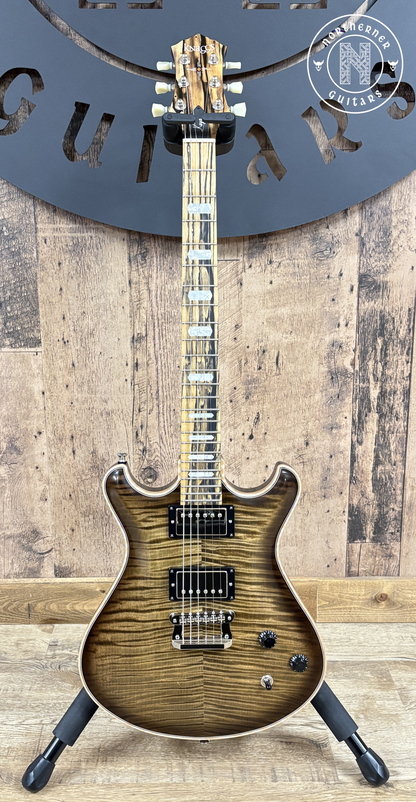 NEW Knaggs Keya T1 Sand Dune w/ Pale Moon Ebony