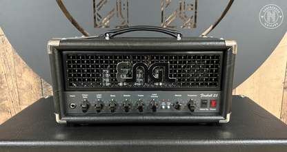 NEW ENGL Fireball 25 E633