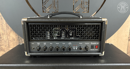NEW ENGL Fireball 25 E633
