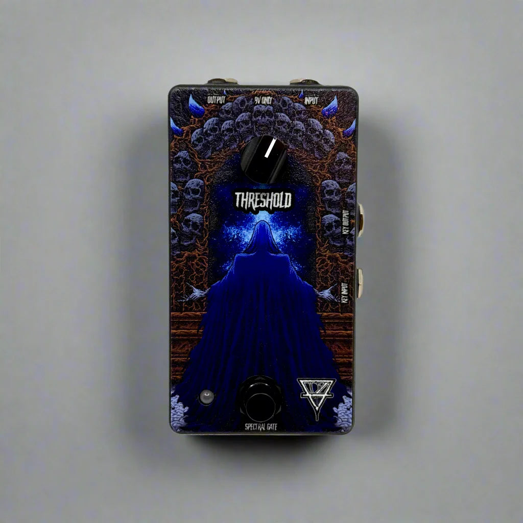 NEW ThisHeavyEarth Spectral Gate
