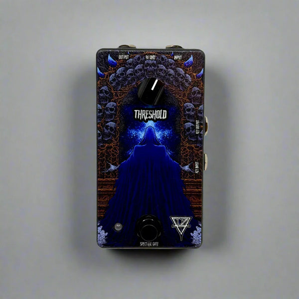 NEW ThisHeavyEarth Spectral Gate