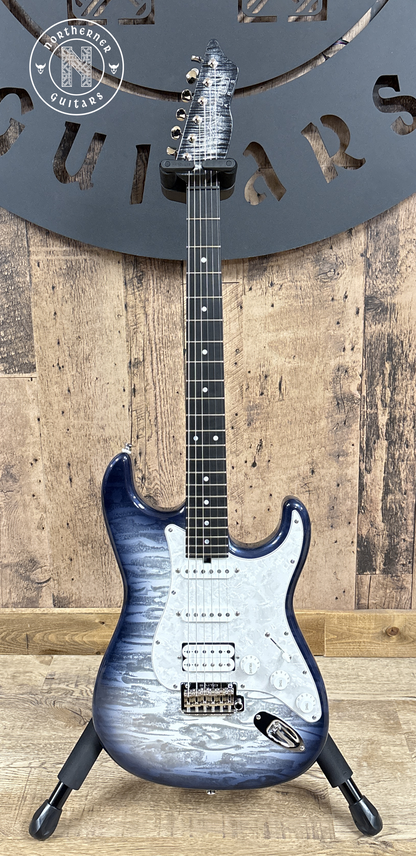 NEW Saito 622CS BEYOND Pastoral
