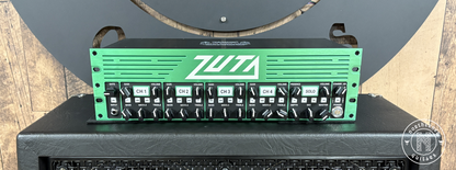 NEW Zuta GBG120 KT77/6CA7 Green - LIMITED