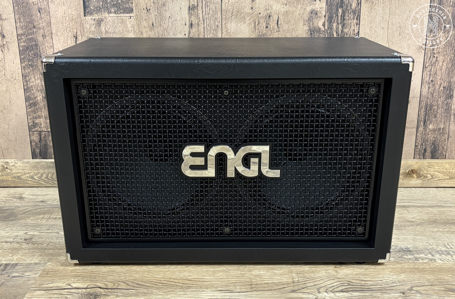 NEW ENGL 2x12 Horizontal Cab E212VHB